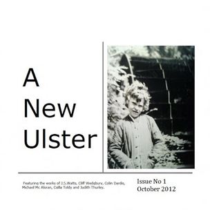 New Ulster