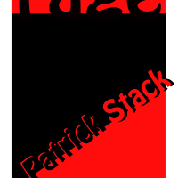 Patrick Stack - Rage, Revival Press