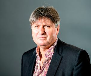 Poems are the Duracell batteries of language, says Simon Armitage