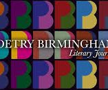 Poetry Birmingham Submissions - Jan 9th