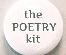 Poetry Kit Competition - June 21st
