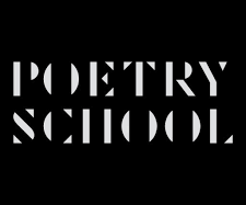 Poetry School - MA Scholarship - April 15th