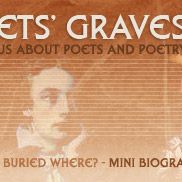 Poets Graves