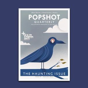Popshot Quarterly - Sept 2nd