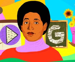Remembering Audre Lorde – the legendary Black, lesbian, mother, warrio