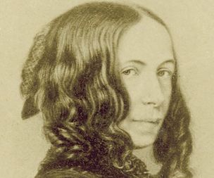 Rescuing Elizabeth Barrett Browning from her wax-doll image