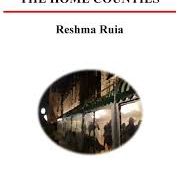 Reshma Ruia - A Dinner Party in the Home Counties, Skylark