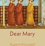 Rupert M Loydell - Dear Mary, Shearsman