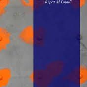 Rupert M Loydell - The Smallest Deaths, Bluechrome