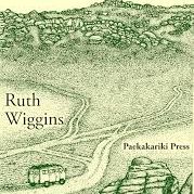 Ruth Wiggins - A Handful of String 