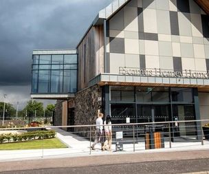 Seamus Heaney HomePlace launches virtual arts programme