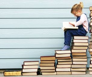 Seven poetry collections every child should read