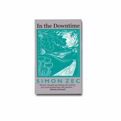 Simon Zec - In the Downtime, Real Press