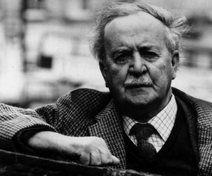 Sorley MacLean - the Gaelic bard whose work still resonates down the y