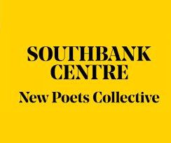 Southbank Centre New Poets Collective 2022-2023 - July 4th