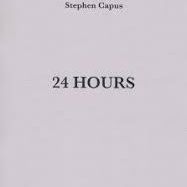 Steven Capus - 24 Hours, Rack Press