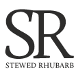 Stewed Rhubarb Press