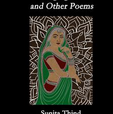 Sunita Thind - The Barging Buddhi 