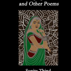 Sunita Thind - The Barging Buddhi and other poems, Black Pear Press