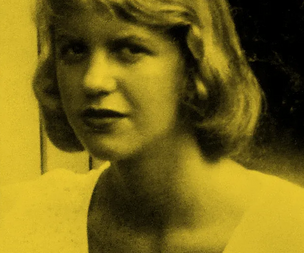 Sylvia Plath - Will the poet always be defined by her death