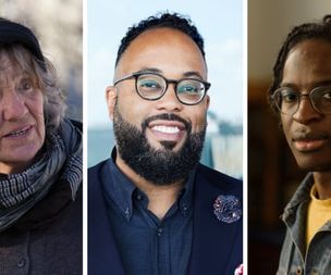TS Eliot prize unveils ‘voices of the moment’ in 2021 shortlist