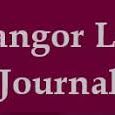 The Bangor Literary Journal