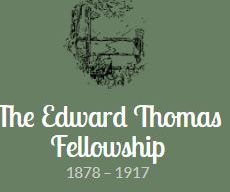 The Edward Thomas Poetry Competition - Jan 15th