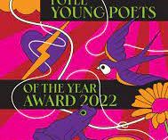 The Foyle Young Poets of the Year Award 2022 - July 31st