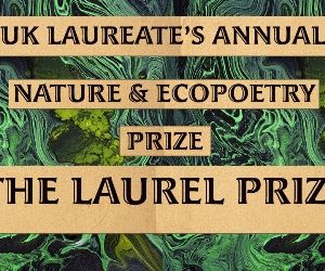 The Laurel Prize April 17th