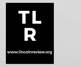 The Lincoln Review - April 30th