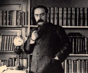 The court case sparked by Rudyard Kipling's most famous poem