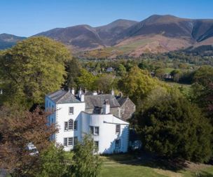 Lake District former home of two famous poets still on market 