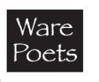 Ware Poets Competition - April 30th