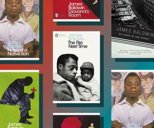 Where to start with James Baldwin