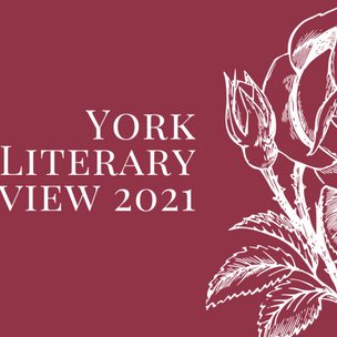 York Literary Review