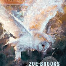Zoe Brooks - A Theft