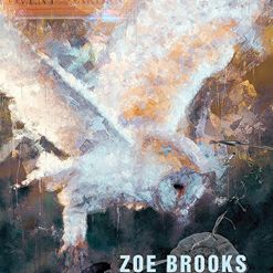 Zoe Brooks - Owl Unbound, Indigo Dreams