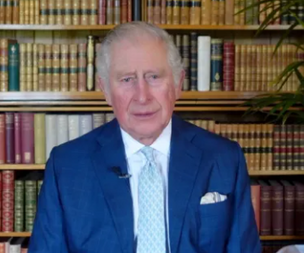 Prince Charles records Gerard Manley Hopkins poem for Christians 
